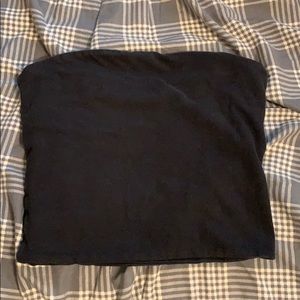 Brandy Melville tube top